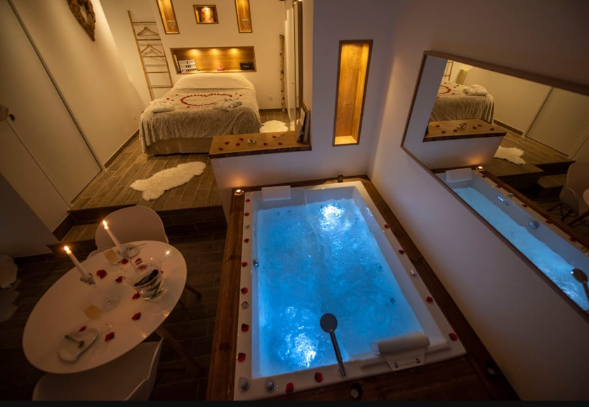 Hotel económico en Fontaneda