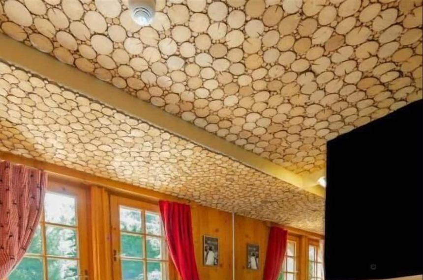 Alojamiento romántico en Quilmes