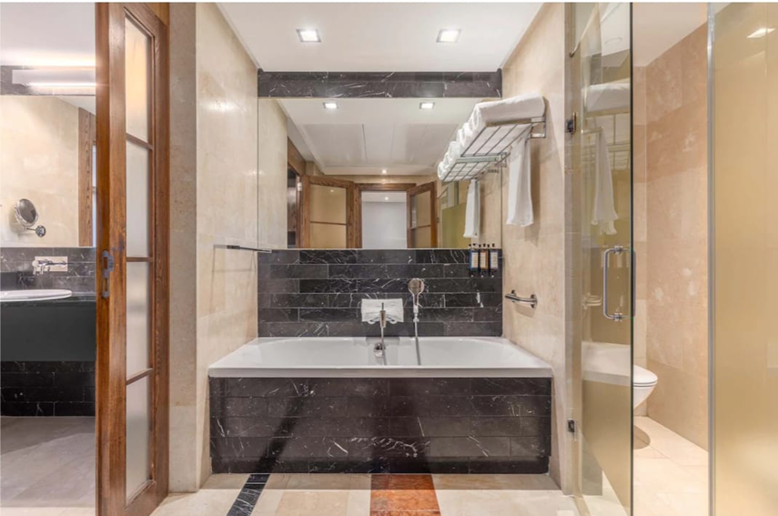 Suites ecológicas en Montañita Ecuador