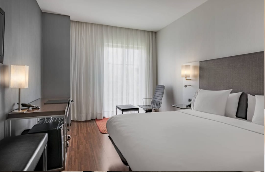 Hotel barato en Ijevan