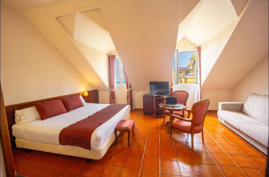 Alojamiento romántico en Shamakhi