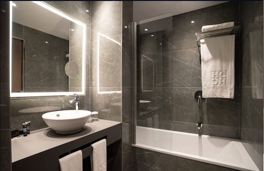 Hoteles en Harelbeke