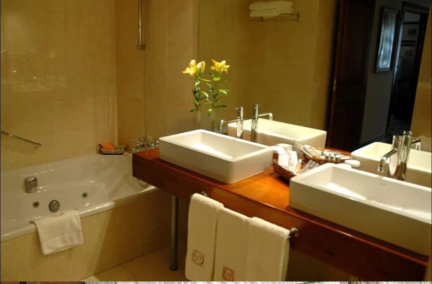 Apartamento con jacuzzi en Warnes