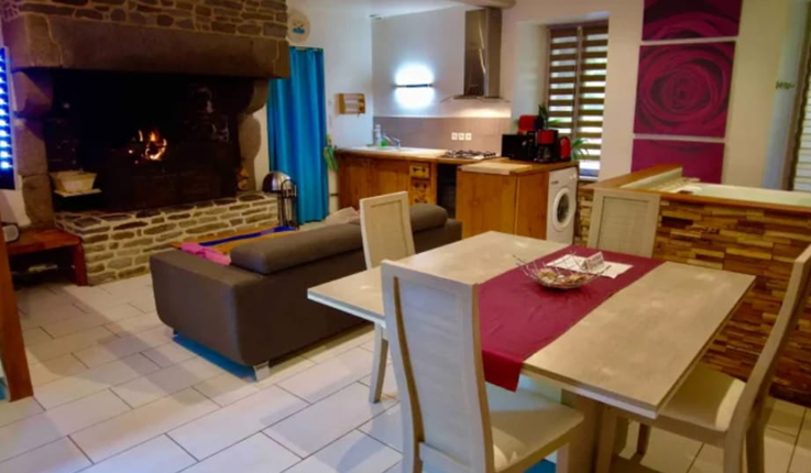 Hotel barato en Gradacac Sur