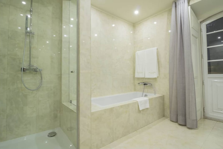 Hotel económico en Livno