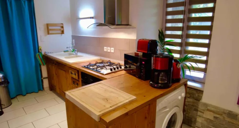 Alojamiento romántico en Grecia