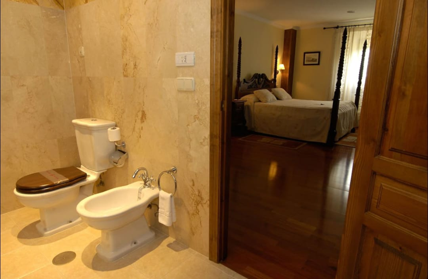 Apartamento con jacuzzi en Tres Equis