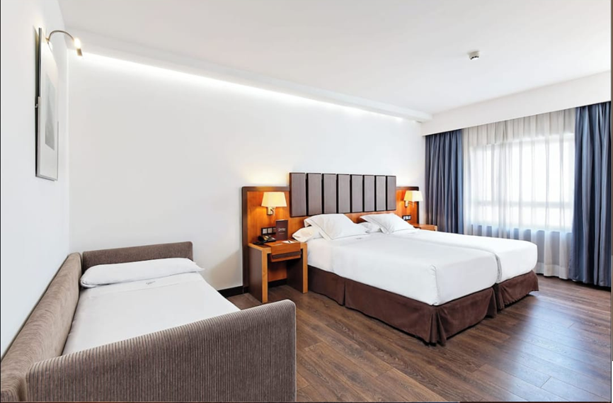 Apartamento con jacuzzi en Zapote