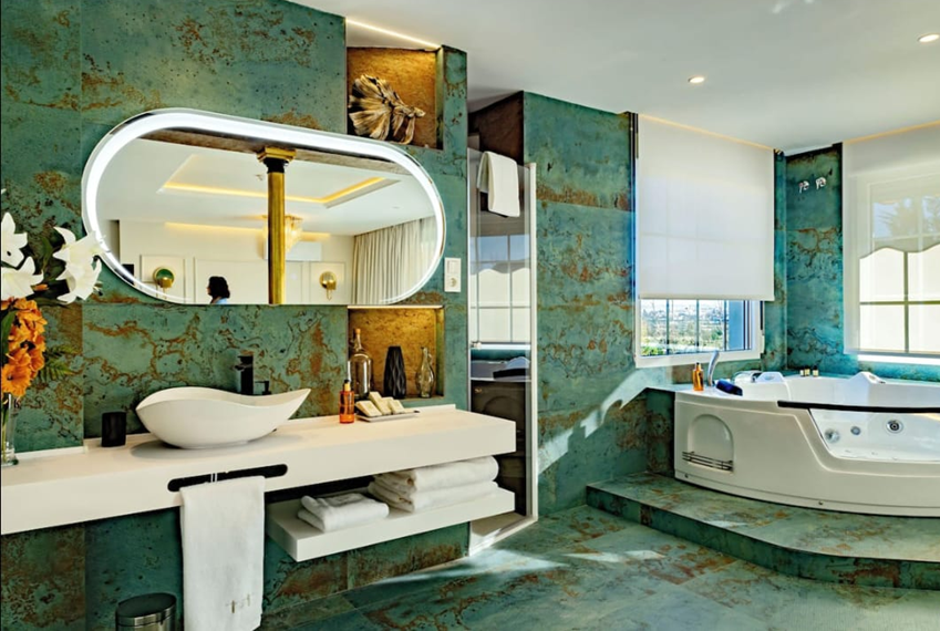 Hotel económico en Viñales