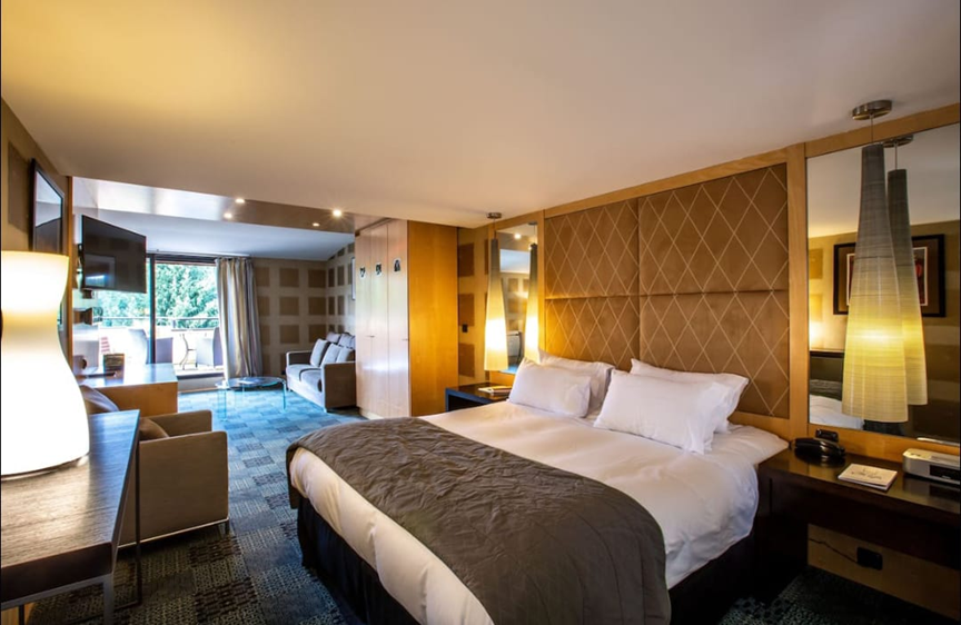 Hotel barato en Præstø