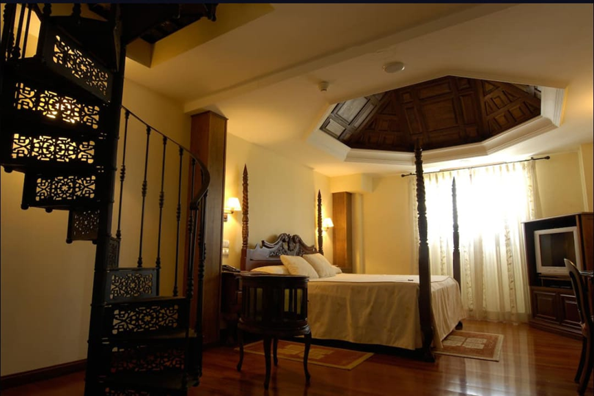 Hotel barato en Tepecoyo