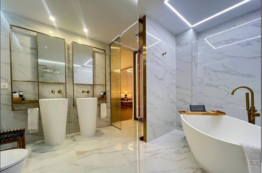 Apartamento turístico moderno totalmente equipado para viajar