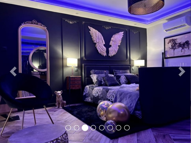 Hotel económico en Angers