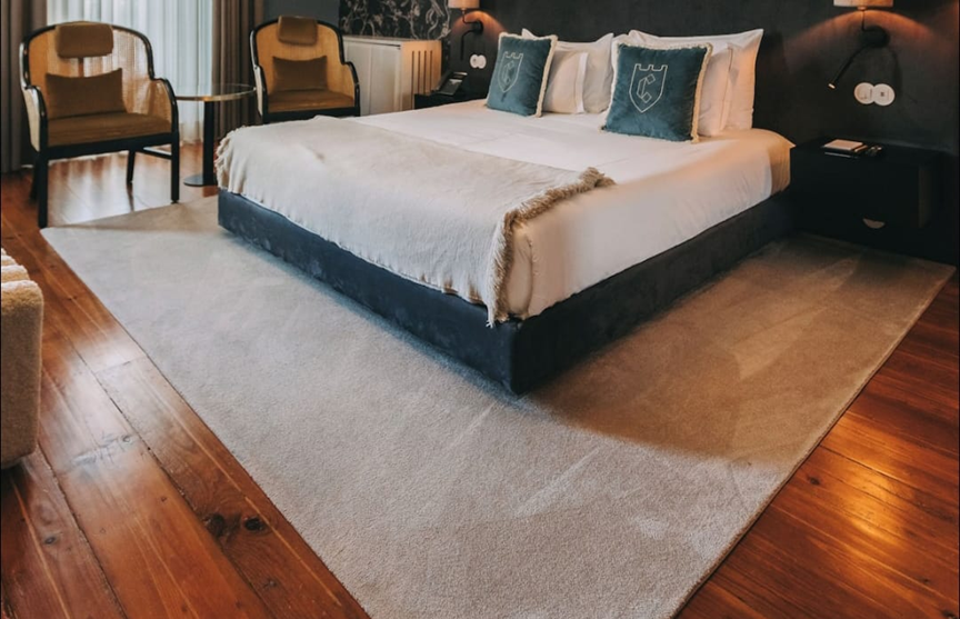 Hotel barato en Montreuil