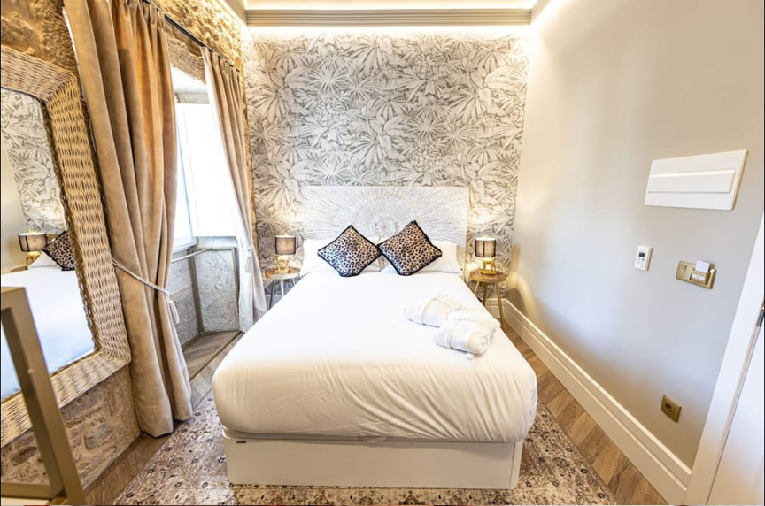 Hotel barato en Xanthi