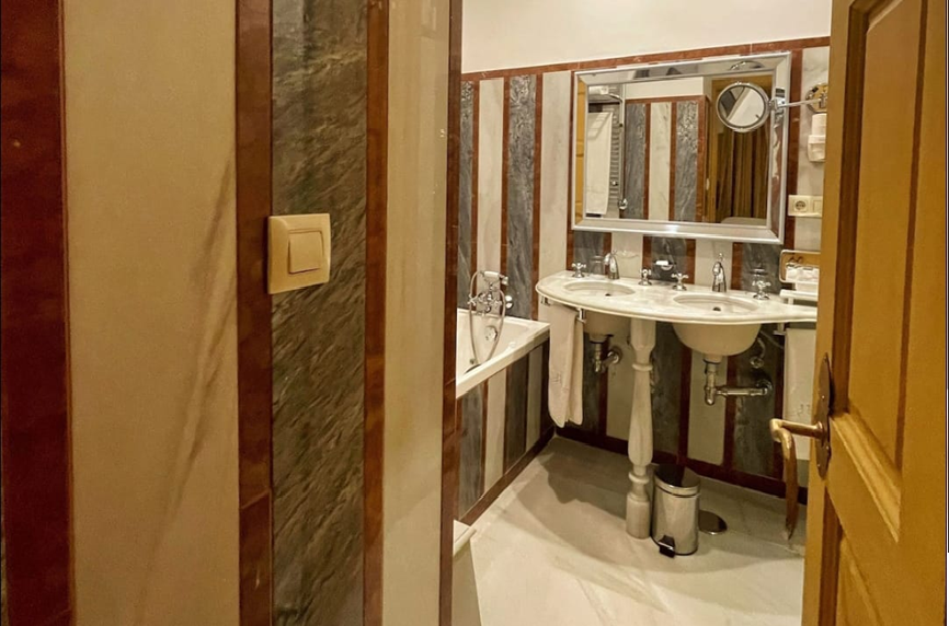 Hotel económico en Joyabaj