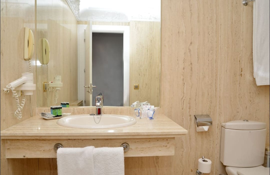 Hotel económico en Uspantán