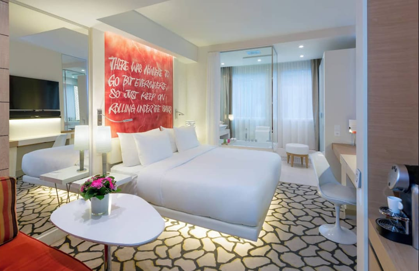 Hotel barato en Namasigüe