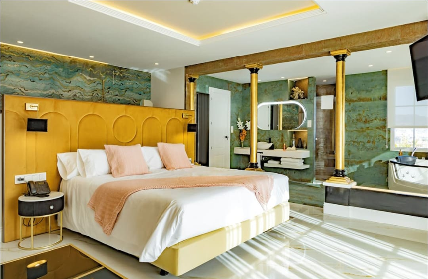 Hotel barato en Valladolid