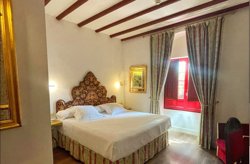 Hotel barato en Jumprava