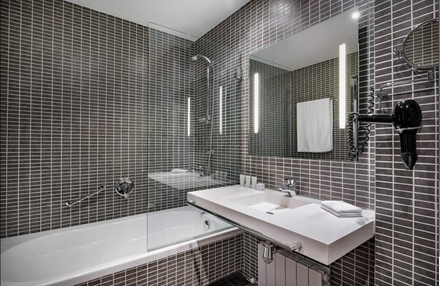 Hotel económico en Im Winkel