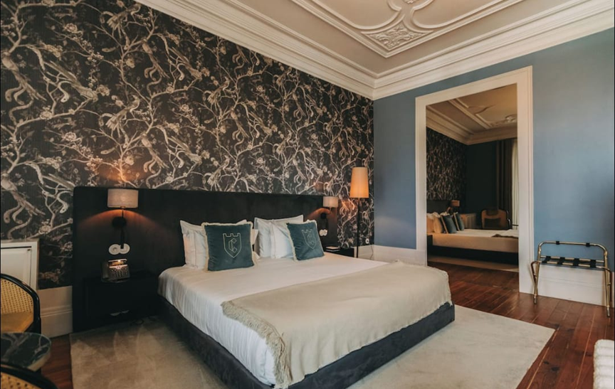 Alojamiento romántico en Mdina