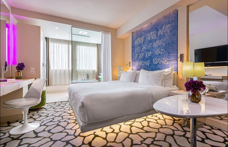 Alojamiento romántico en Nadur Heights