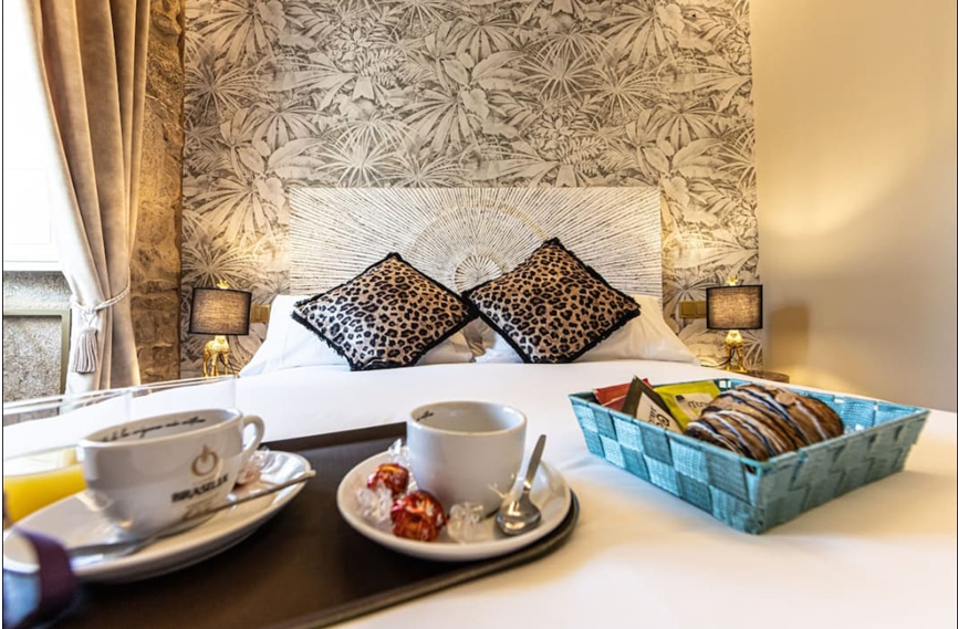 Hotel con jacuzzi en Xlendi Cliffs