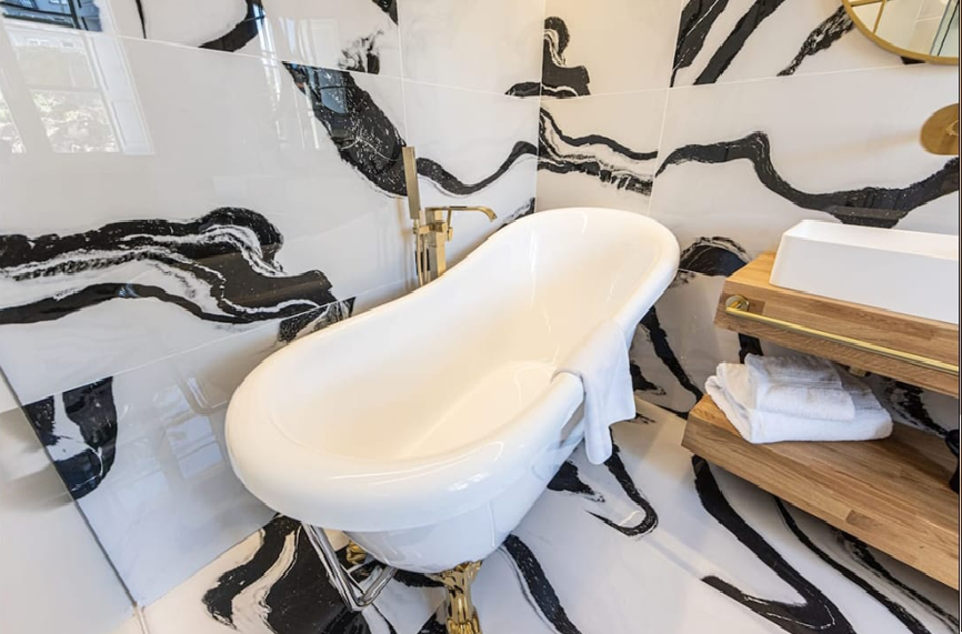 Apartamento con jacuzzi en Xlendi Cliffs