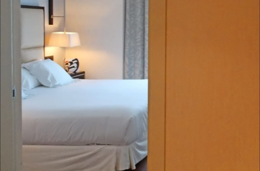 Hotel barato en Rafailovići