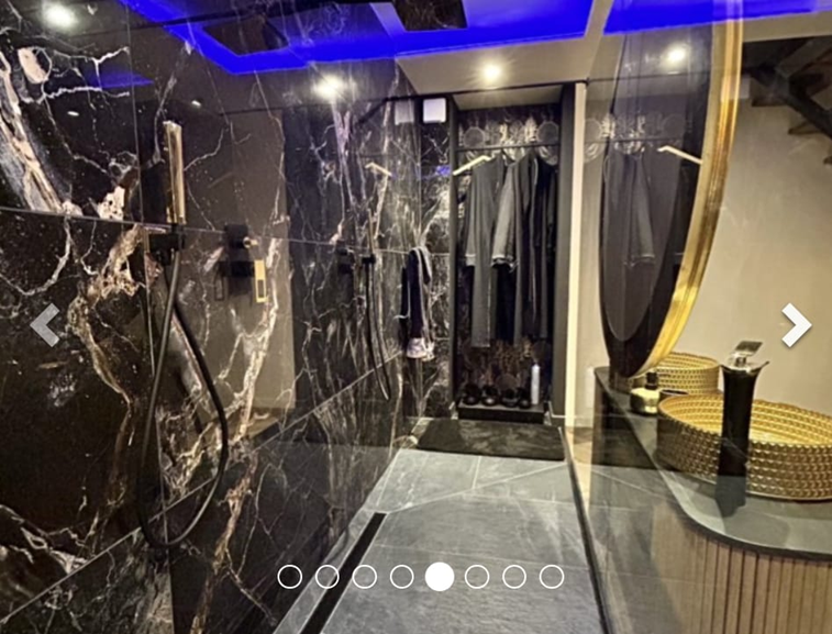 Hoteles en Apanás Norte