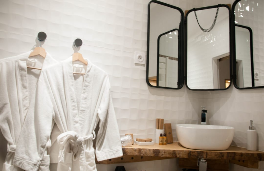 Hotel barato en Francia Sirpi