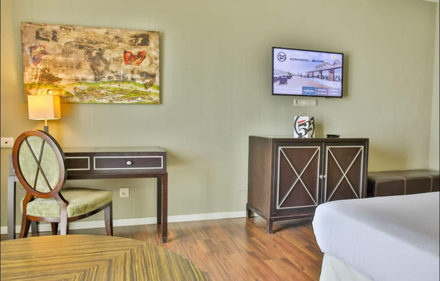 Alojamiento romántico en Rivas