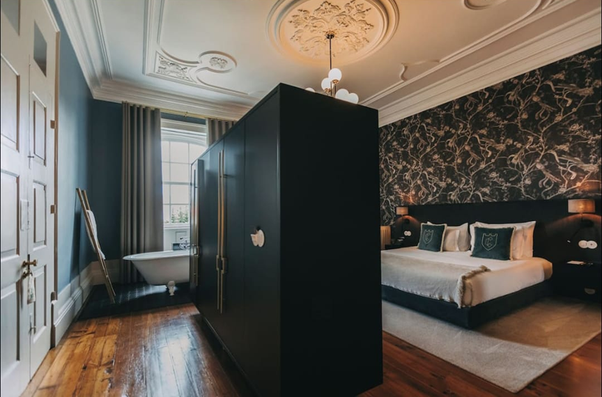 Hoteles en Maastricht