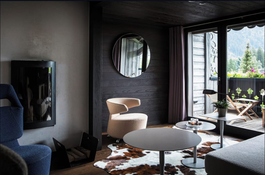 Hotel con jacuzzi en Oldenzaal