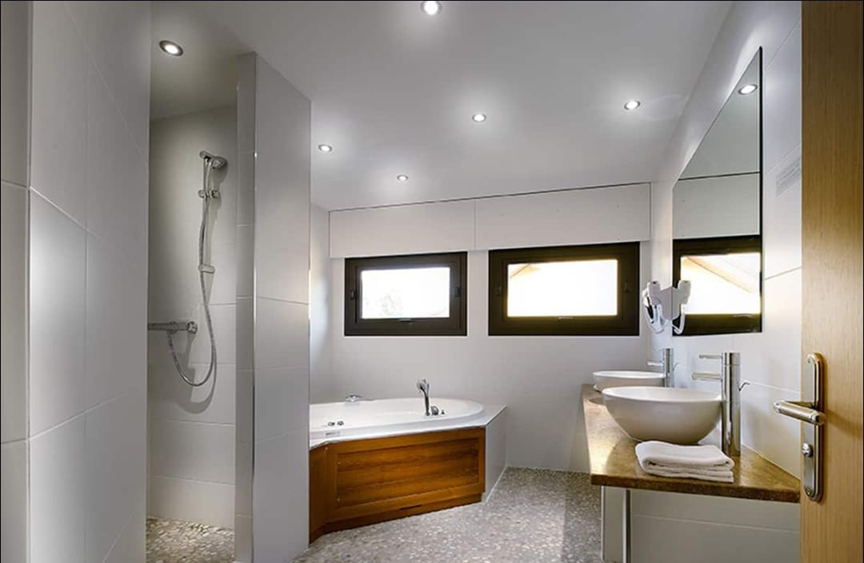 Alojamiento romántico en Piña