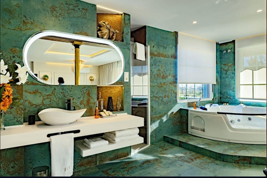 Apartamento con jacuzzi en Venlo