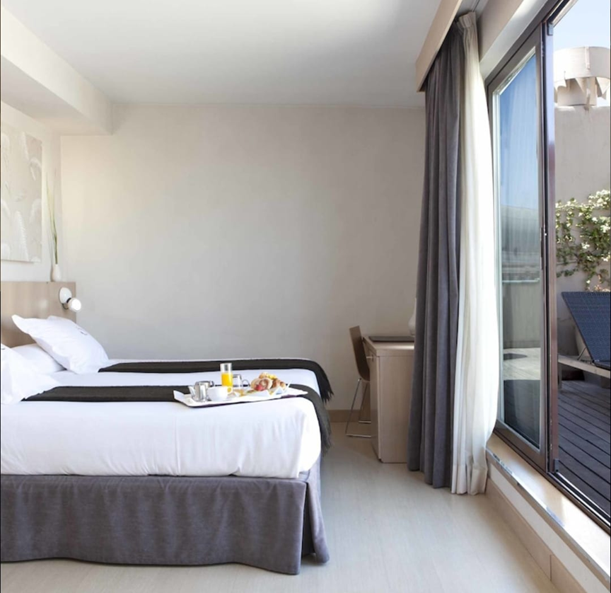 Hotel barato en Dajabón