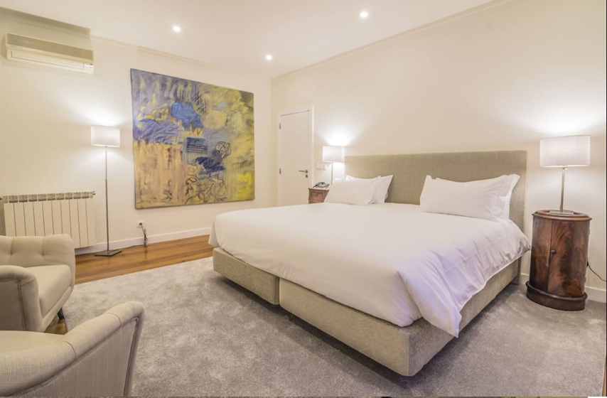 Hoteles en Los Hidalgos