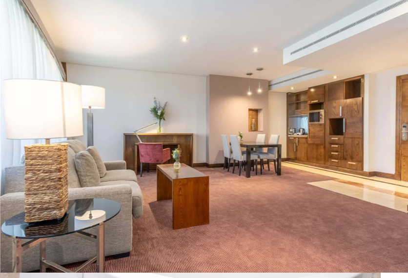 Hoteles en Bečej Este