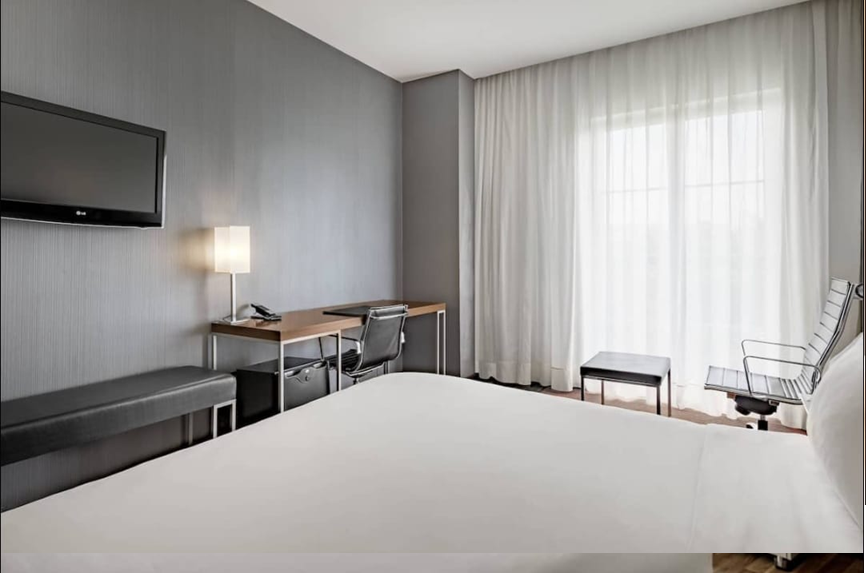 Apartamento con jacuzzi en Irapa