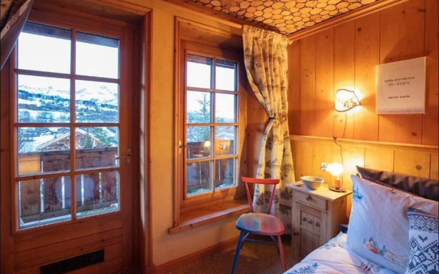 Apartamento con jacuzzi en Quíbor