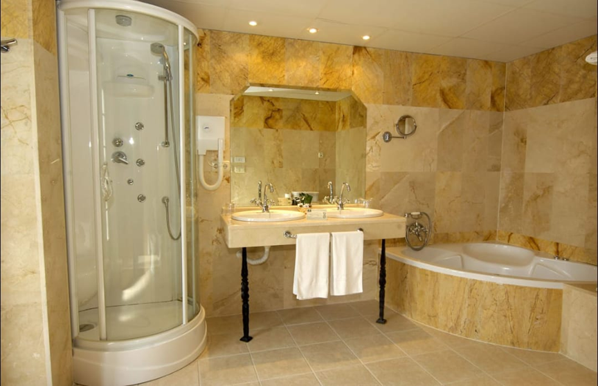 Alojamiento romántico en Trujillo