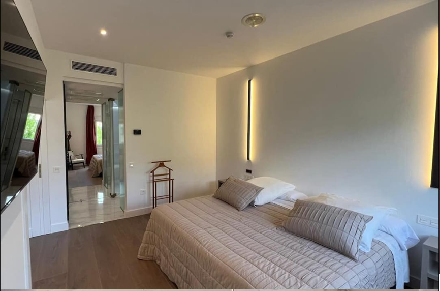 Alojamiento romántico en Yaguaraparo