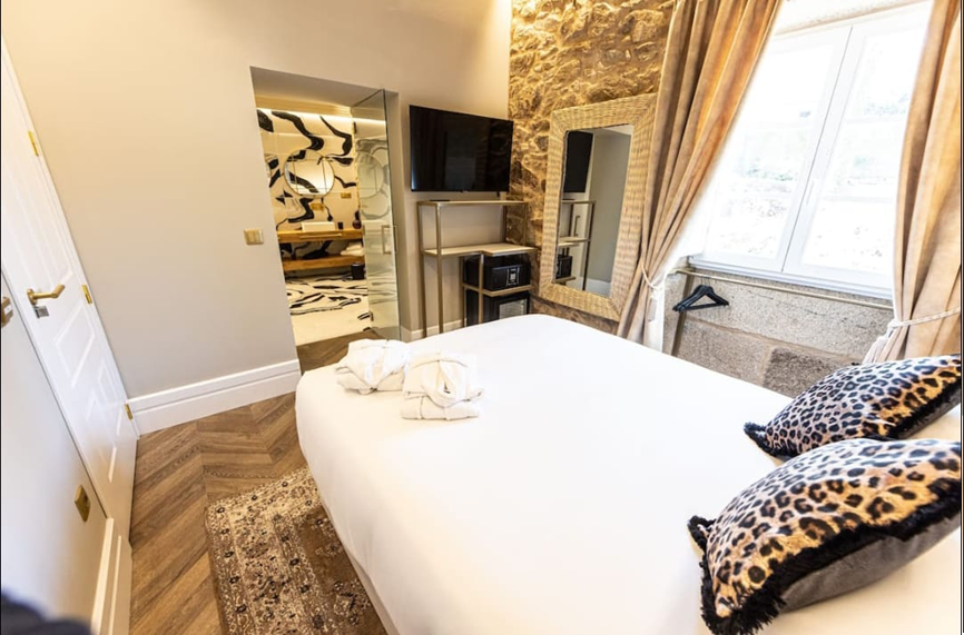 Fotografía del país Venezuela – estancias premium