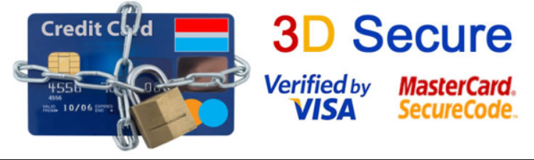 Icono de pago seguro con protección SSL y cifrado para reservas online